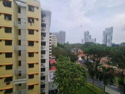 Blk 88 Commonwealth Heights (Queenstown), HDB 3 Rooms #490974151